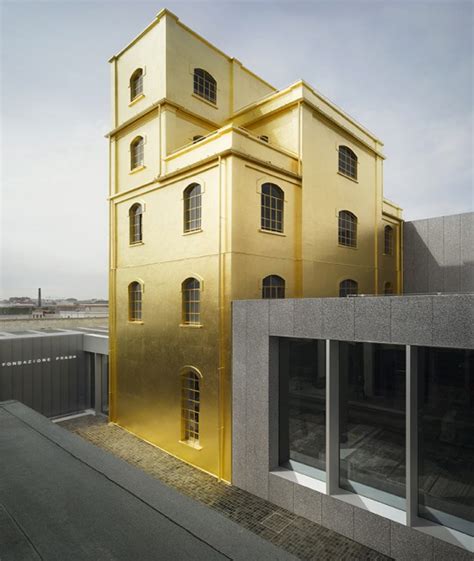 progetto prada arte|sedi milano fondazione prada.